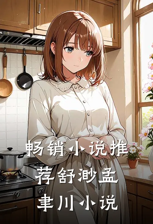 畅销小说推荐舒渺孟聿川小说