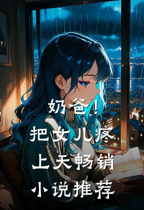 奶爸！把女儿疼上天畅销小说推荐