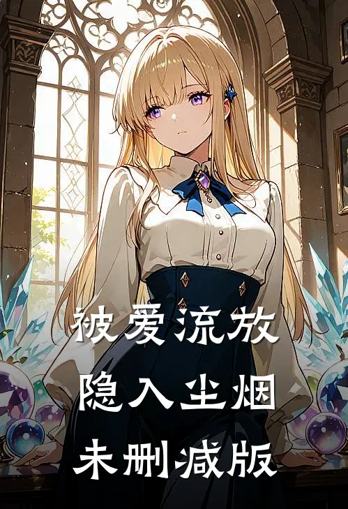 被爱流放，隐入尘烟未删减版