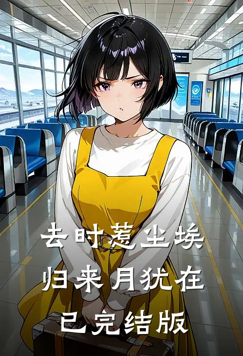 去时惹尘埃，归来月犹在已完结版