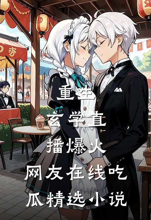 重生：玄学直播爆火，网友在线吃瓜精选小说