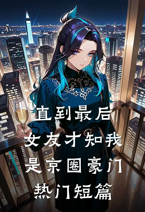 直到最后，女友才知我是京圈豪门热门短篇