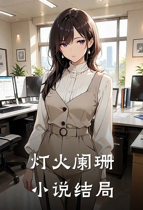 灯火阑珊小说结局