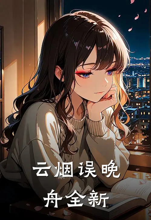云烟误晚舟全新
