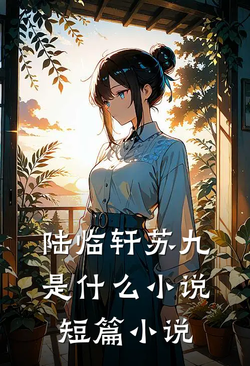 陆临轩苏九是什么小说短篇小说