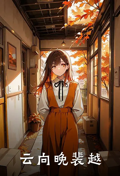 云向晚裴越