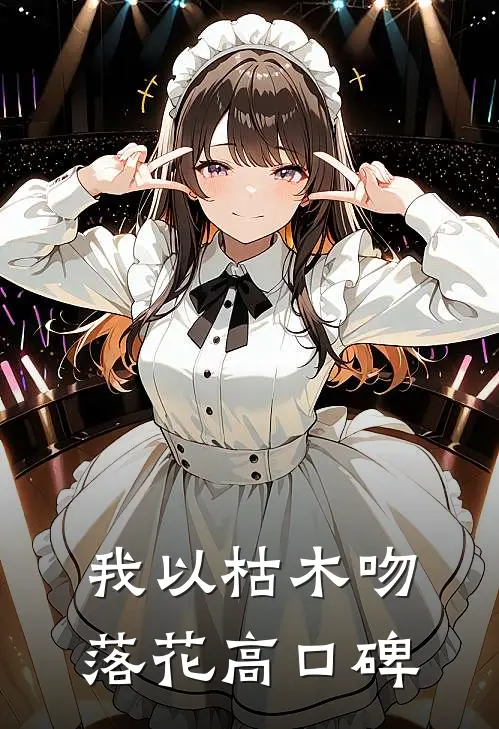 我以枯木吻落花高口碑