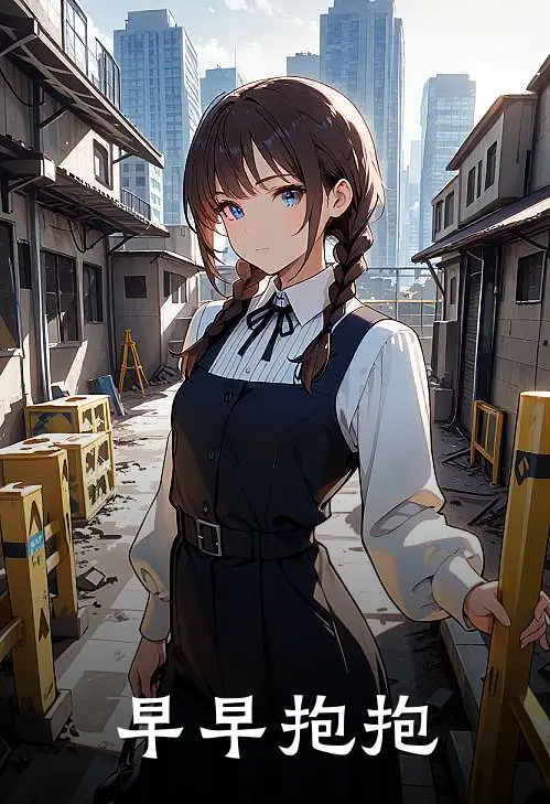 早早抱抱