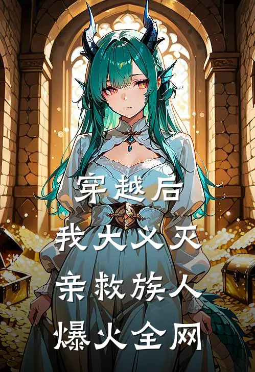 穿越后，我大义灭亲救族人爆火全网