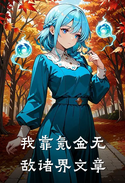 我靠氪金无敌诸界文章