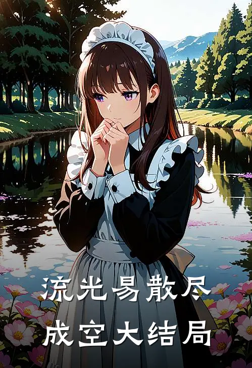流光易散尽成空大结局