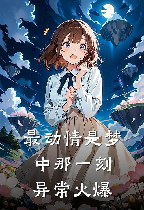 最动情是梦中那一刻异常火爆
