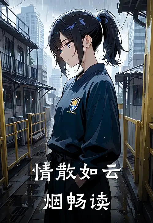 情散如云烟畅读