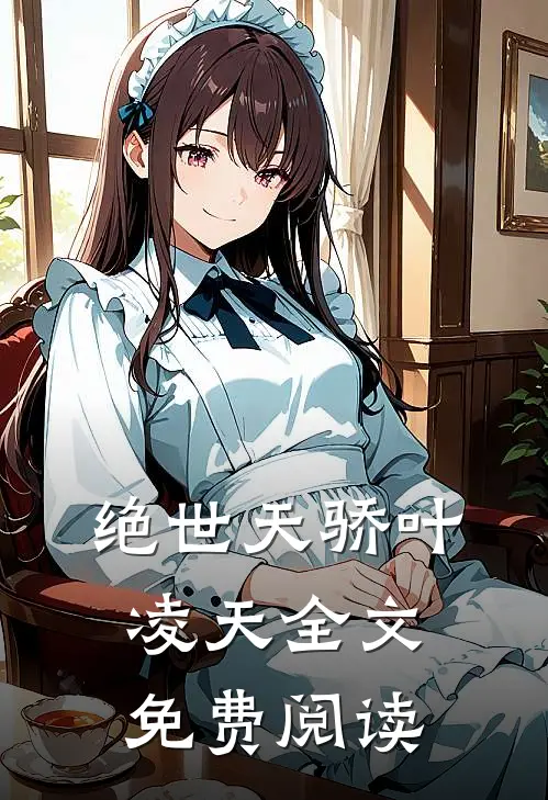 绝世天骄叶凌天全文免费阅读