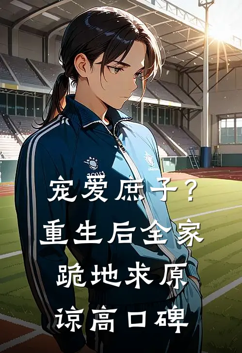 宠爱庶子？重生后全家跪地求原谅高口碑
