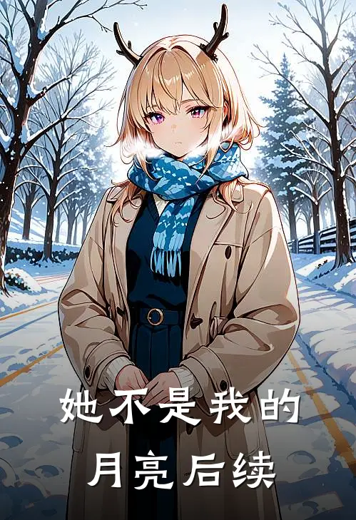 她不是我的月亮后续