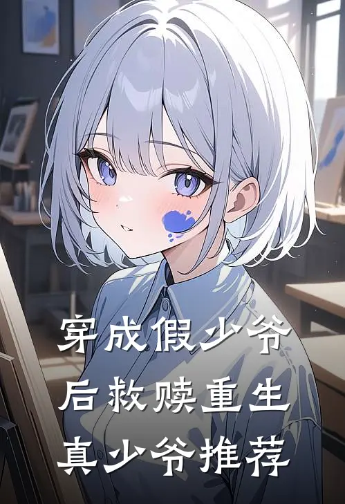 穿成假少爷后救赎重生真少爷推荐