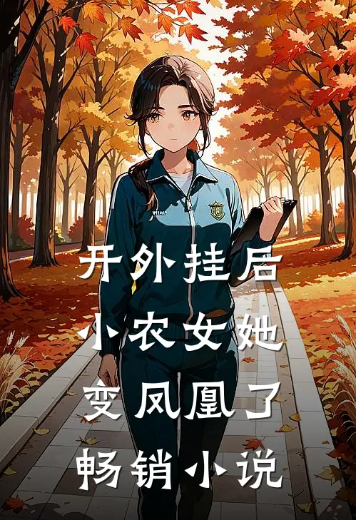 开外挂后，小农女她变凤凰了畅销小说