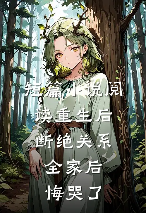 短篇小说阅读重生后断绝关系，全家后悔哭了