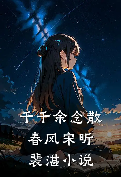千千余念散春风宋昕裴湛小说