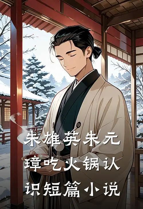 朱雄英朱元璋吃火锅认识短篇小说