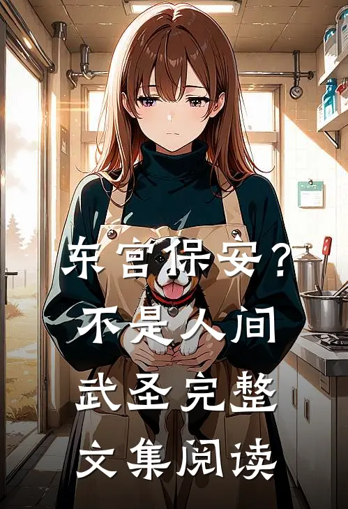 东宫保安？不，是人间武圣完整文集阅读