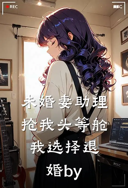 未婚妻助理抢我头等舱，我选择退婚by