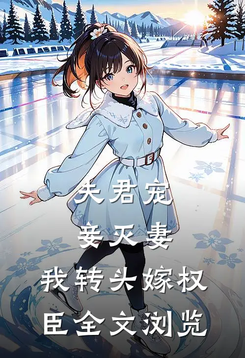 夫君宠妾灭妻，我转头嫁权臣全文浏览