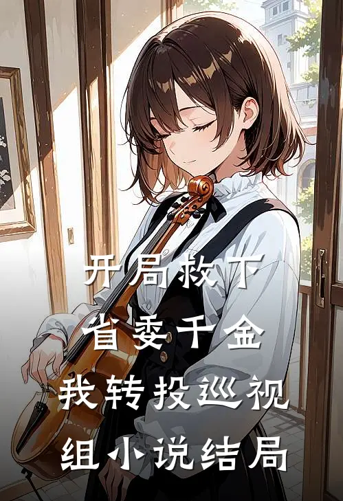 开局救下省委千金，我转投巡视组小说结局
