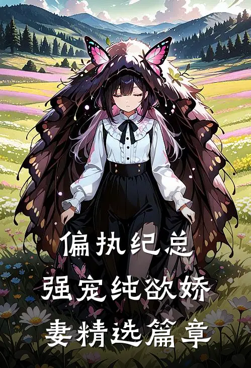 偏执纪总，强宠纯欲娇妻精选篇章
