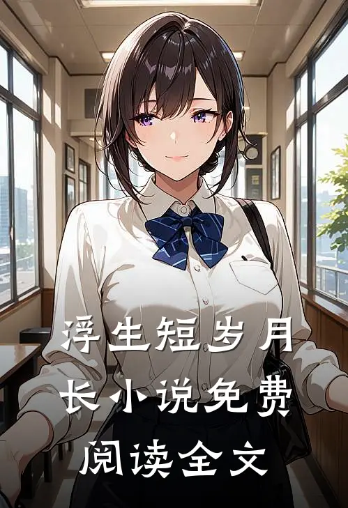 浮生短岁月长小说免费阅读全文