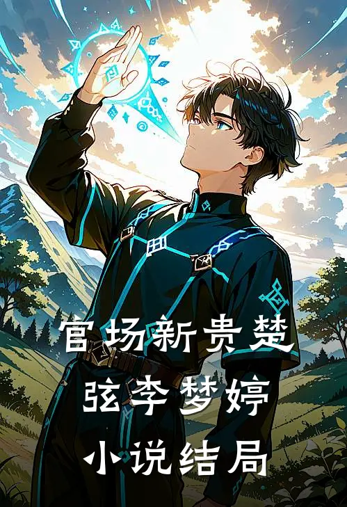 官场新贵楚弦李梦婷小说结局