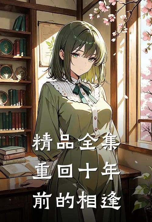 精品全集重回十年前的相逢