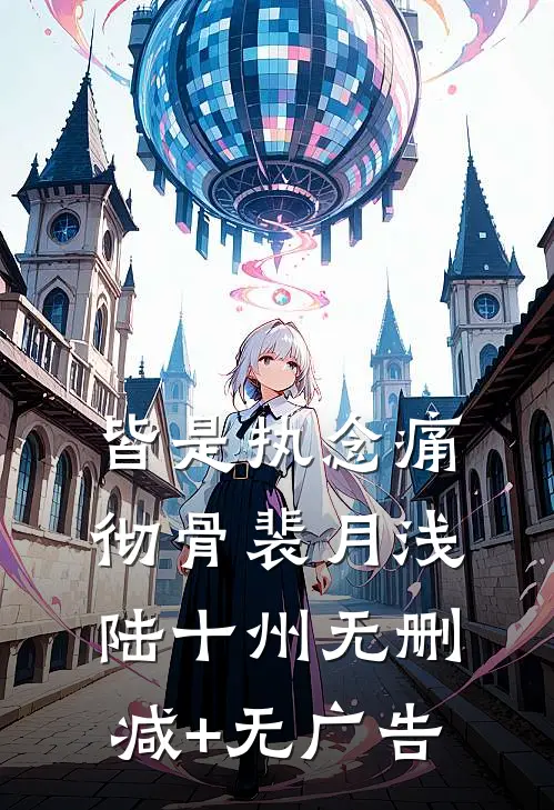 皆是执念痛彻骨裴月浅陆十州无删减+无广告