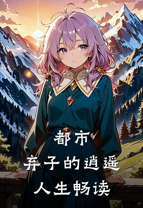 都市弃子的逍遥人生畅读