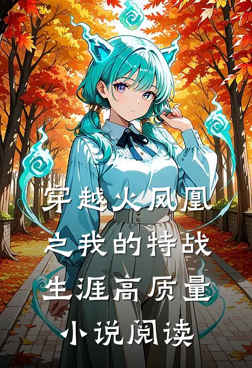 穿越火凤凰之我的特战生涯高质量小说阅读