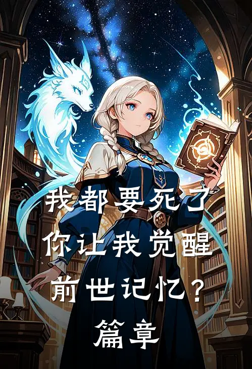 我都要死了，你让我觉醒前世记忆？篇章