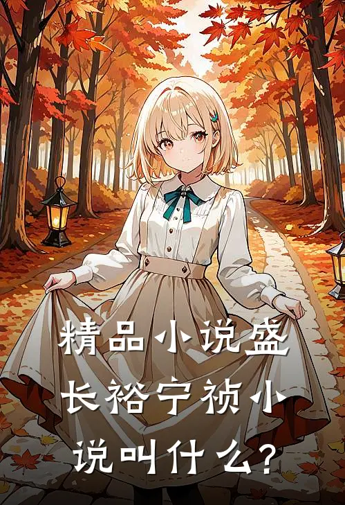 精品小说盛长裕宁祯小说叫什么?