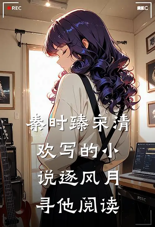秦时臻宋清欢写的小说逐风月寻他阅读
