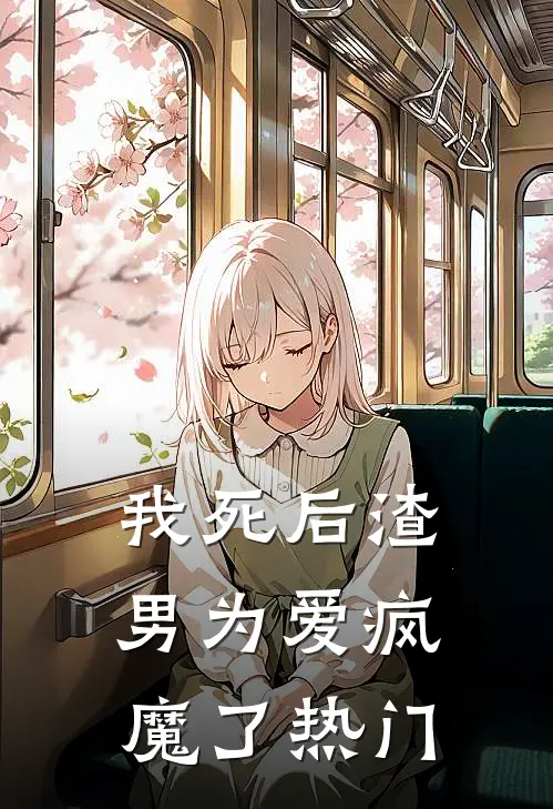 我死后渣男为爱疯魔了热门