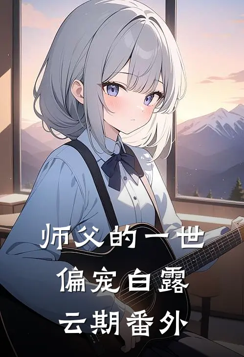 师父的一世偏宠白露云期番外