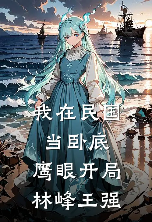 我在民国当卧底：鹰眼开局林峰王强