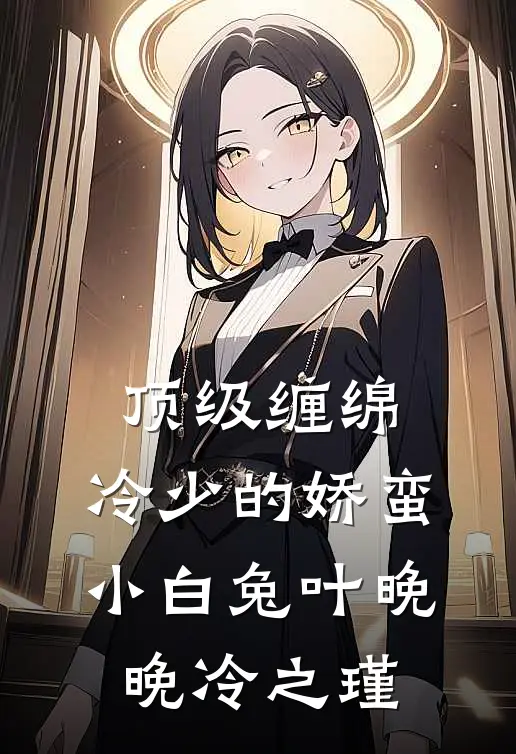 顶级缠绵，冷少的娇蛮小白兔叶晚晚冷之瑾