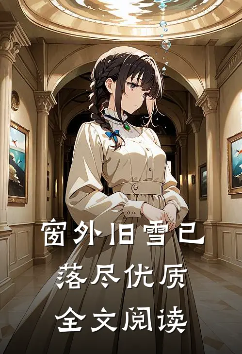 窗外旧雪已落尽优质全文阅读