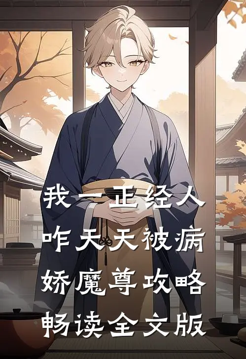 我一正经人，咋天天被病娇魔尊攻略畅读全文版