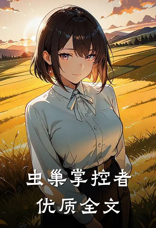 虫巢掌控者优质全文