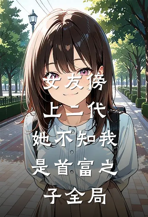 女友傍上二代,她不知我是首富之子全局