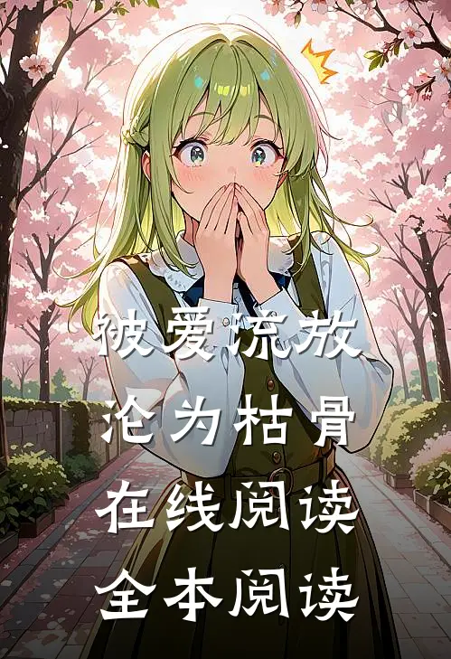 被爱流放，沦为枯骨在线阅读全本阅读
