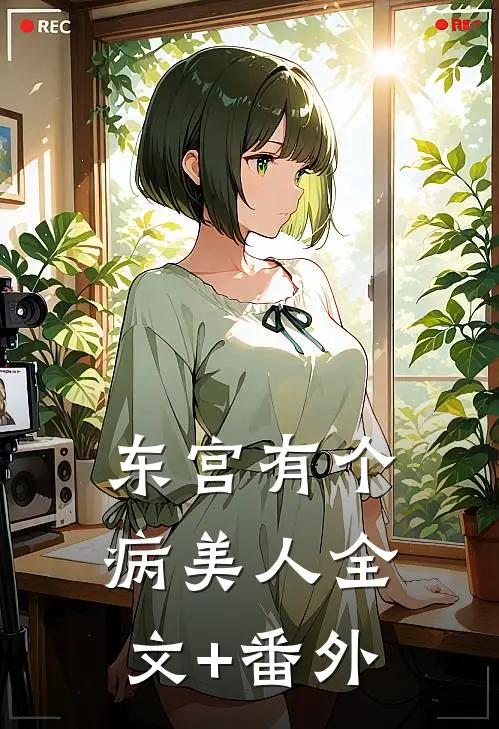 东宫有个病美人全文+番外