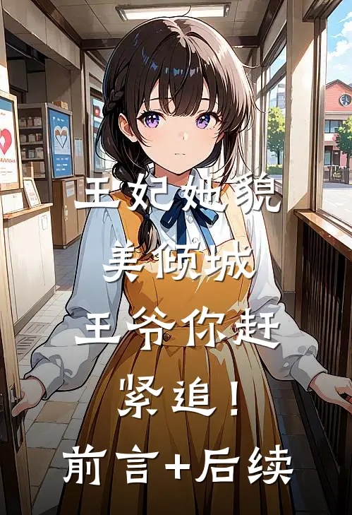 王妃她貌美倾城，王爷你赶紧追！前言+后续